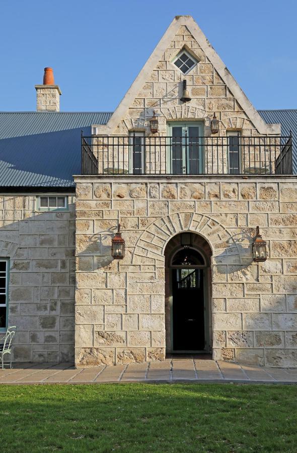 Hotel Coot Club Stanford Exterior foto